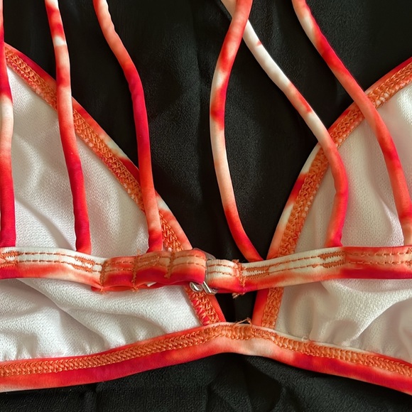 Arizona String Bikini - Picture 5 of 9